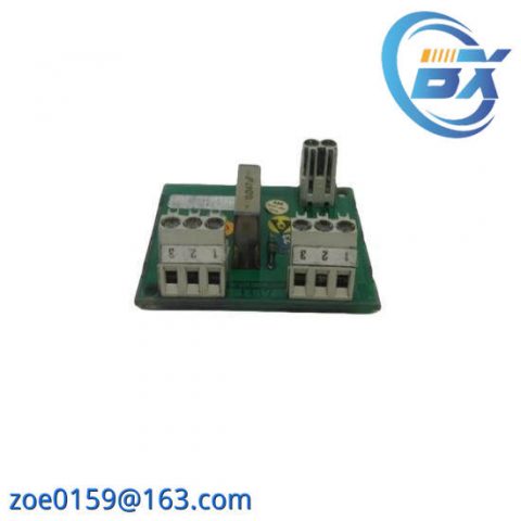 ABB 3HAB2205-1/1 Robot Noise Eliminator Filter Board DCS Module