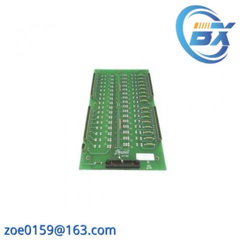 ABB 3HAB2725-1 Automation Board; Producer: ABB