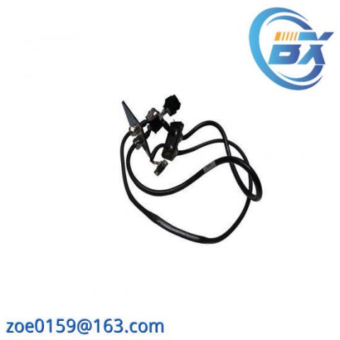 ABB 3HAB6454-1 Cable Management Solution