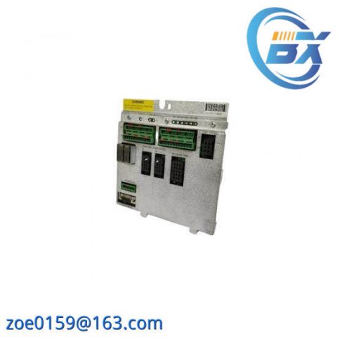 ABB 3HAB7215-1 Robot Panel Unit - Industrial Control System Component