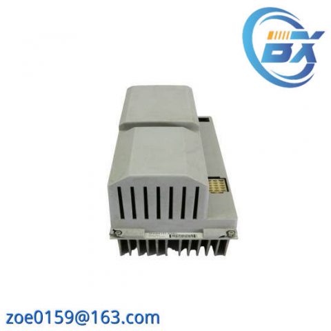 ABB 3HAB8101-8/08C Robotic Servo Drive Unit: Precision Control for Advanced Robotics