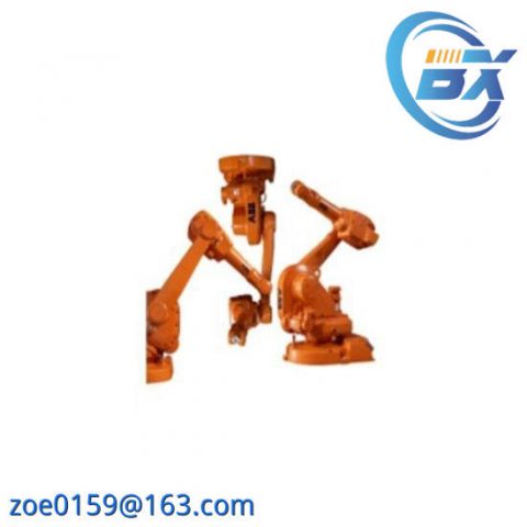 ABB 3HAC020436-001: Robotic Parts - Brand New, High-Quality, Cutting-Edge Solution