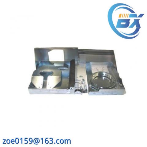 ABB 3HAC020529-008 Automation Parts - High-Performance Control Module