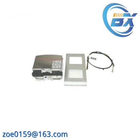 ABB 3HAC020697-022: DeviceNet Power Supply Set for Robotic Parts