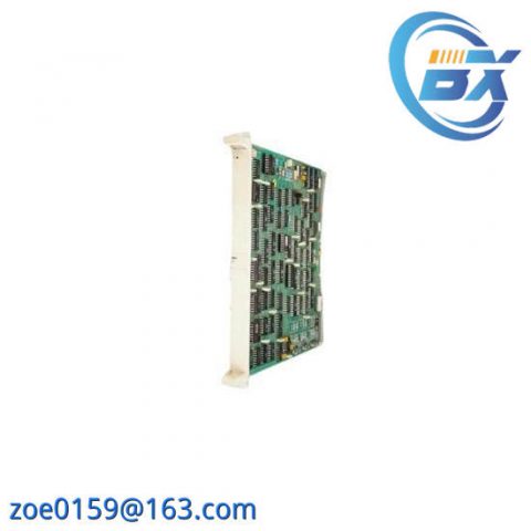 ABB 3HAC020738-003 FAST DELIVERY Robotic Parts