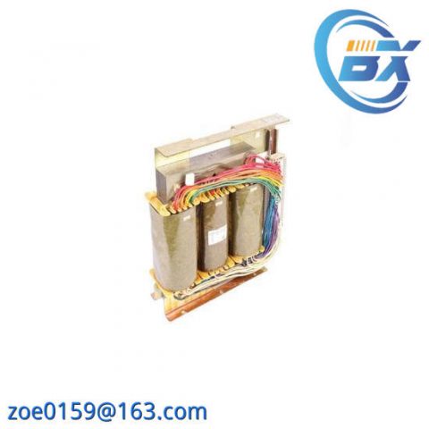 ABB 3HAC020953-003: Precision Automation Components for Industrial Control