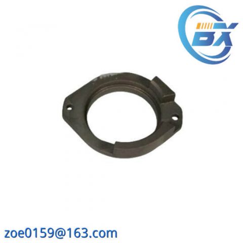 ABB 3HAC021118-001 Flange Axis 1-3 - Automation Parts, for Precision Control & High Efficiency