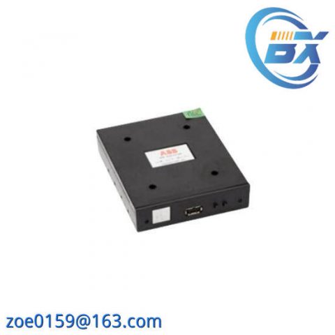 ABB 3HAC021748-001 FDD USB Unit: Precision Automation Module