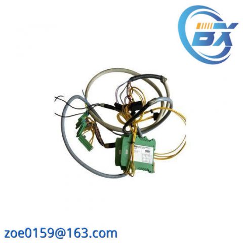 ABB 3HAC021749-001 Cable Harness for Automation Parts