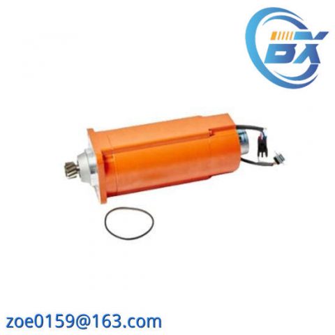 ABB 3HAC021838-001 | High Precision Pressure Switch for DCS Modules, 0.5-10 bar