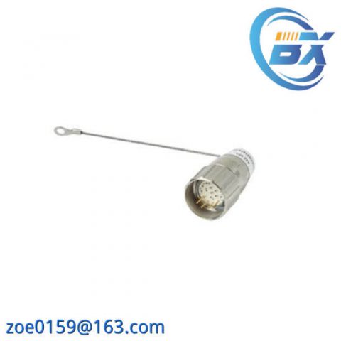 ABB 3HAC021902-001 Blanking Plug - DCS Automation Parts