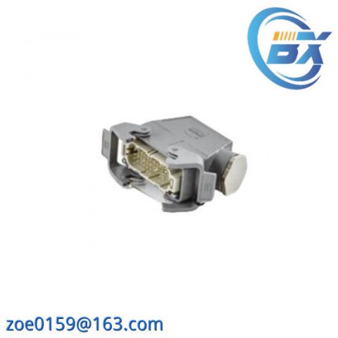 ABB 3HAC021940-001 Robot Harness Jumper; Manufacturer: ABB