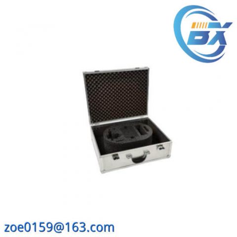 ABB 3HAC021948-001 Pendulum Calibration Box