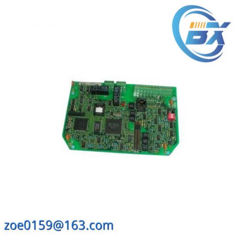 ABB 3HAC023195-007 Industrial Automation Controller