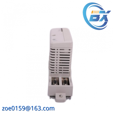 ABB 3HAC023890-001: Industrial Automation Control Module