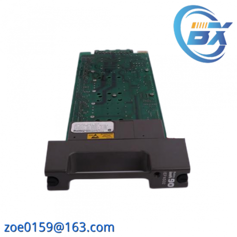 ABB 3HAC024522-001 Industrial Control Module