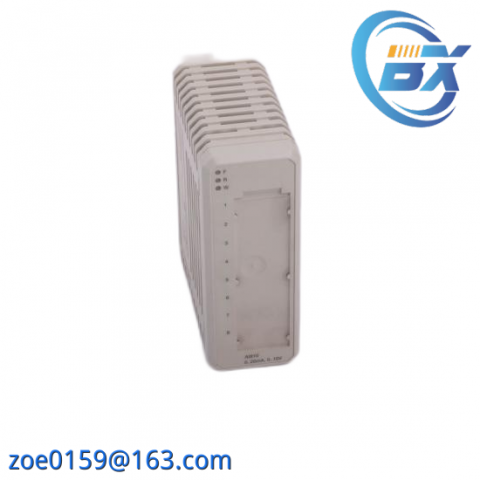 ABB 3HAC024532-001: Precision Control Module