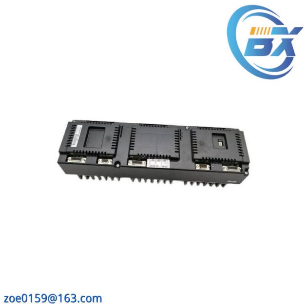 ABB 3HAC025338-002 MU30 (Black) & 3HAC031276-001 AC-MOTOR & 3HAC028954-004 & 3HAC028954-004/03 - High-Performance Industrial Components