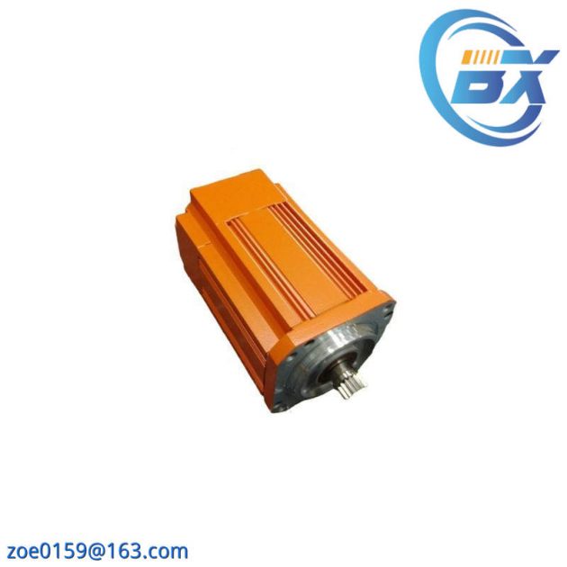 ABB 3HAC025466-001, High-Precision Control Module