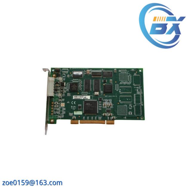 ABB DSQC658 M/S Modules, 3HAC025779-001 & 3HNA019428-001