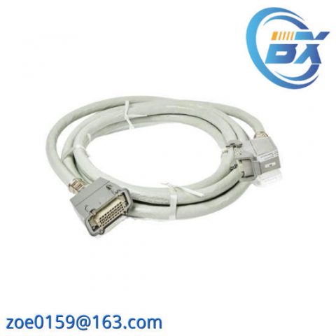 ABB 3HAC026787-001 | Control Cable Power | Industrial Automation
