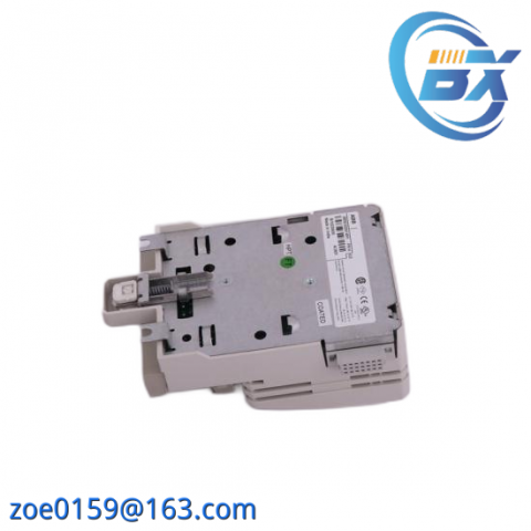 ABB 3HAC027070-001: Industrial Automation Control Module