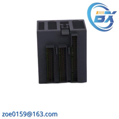 ABB 3HAC028441-001: High-Precision Control Module