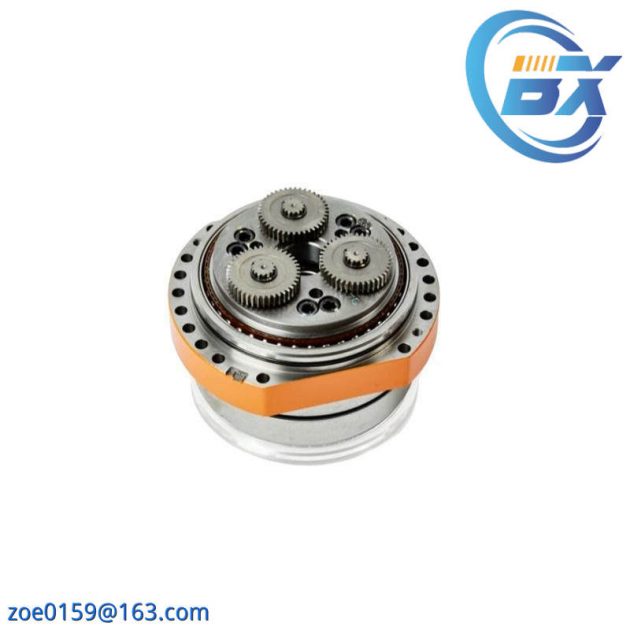 ABB 3HAC043904-001 Modular Robot System