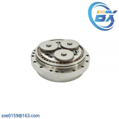 ABB 3HAC043074-001 IRB6700VR DSQC327 ADSQC327A 3HAC17971-1 Reduction Gear RV-80N-129