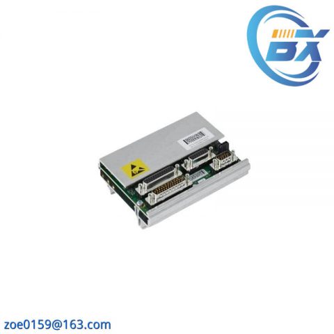 ABB 3HAC043904-001 | DSQC406 | 3HAC035301-001 | 3HAC7998-1 | 3HAC7998-2 | 3HAC7998-3 | Industrial Control Modules