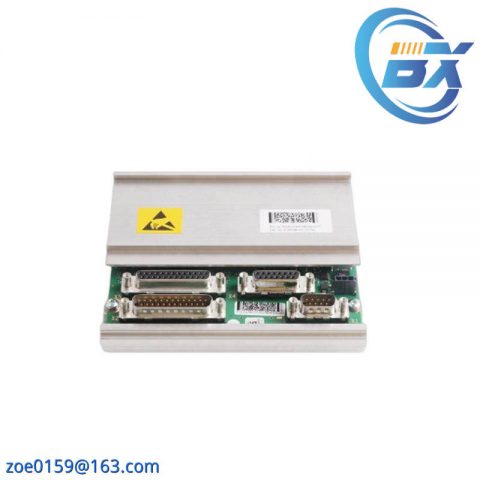 ABB DO810-EA 3BSE008510R2 | Digital Output Module for Industrial Automation