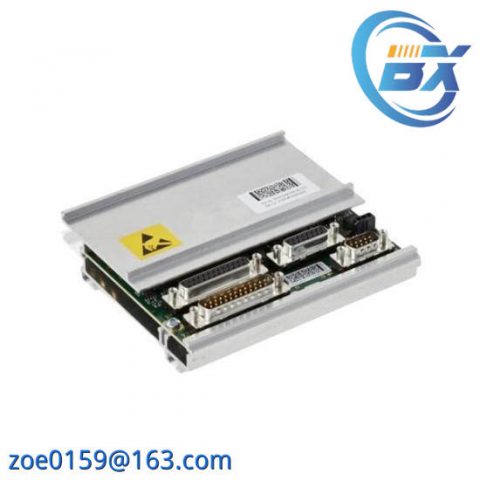 ABB 3HAC044168-001 Robot SMB Board - High-Performance Control Module