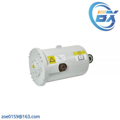ABB 3HAC051384-002: Advanced Balancing Device for Industrial Control Systems