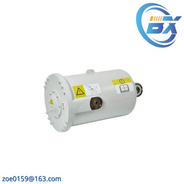 ABB 3HAC051384-002: Advanced Balancing Device for Industrial Control Systems