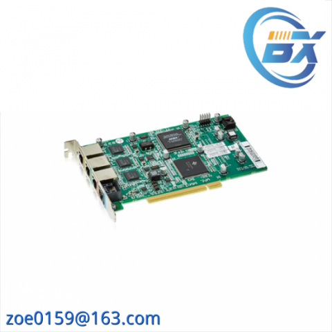 ABB 3HAC12816-1 Robot Communication Card
