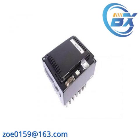ABB 3HAC14549-3/12A Rectifier, High-Performance Power Conversion Module