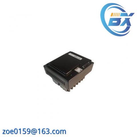ABB 3HAC14550-1/09A: Advanced Single Servo Drive Unit for Industrial Automation