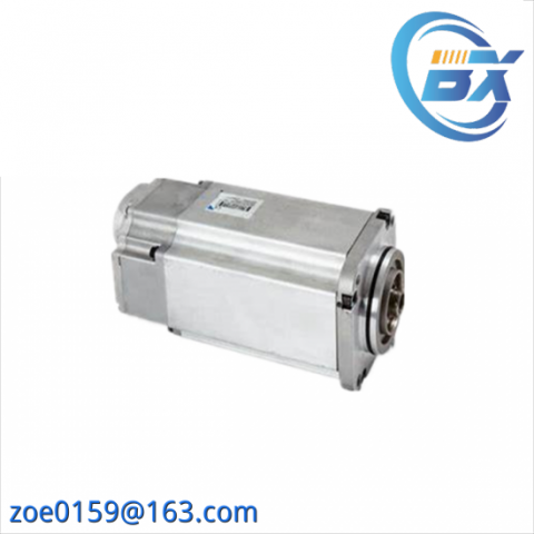 ABB 3HAC17484-9/03 Rotational AC Motor
