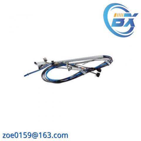 ABB 3HAC3100-1 Industrial Control Module