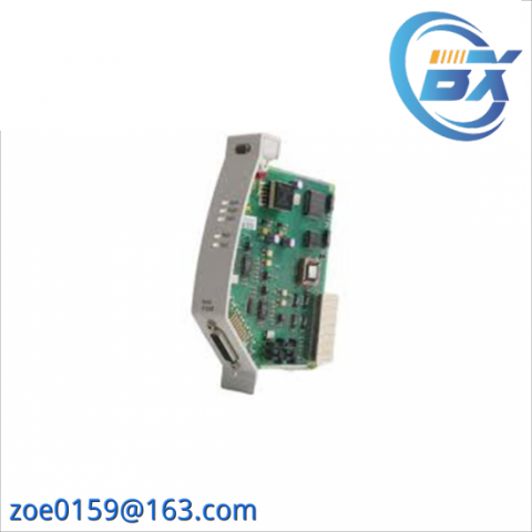 ABB 3HAC5566-1 Industrial Control Module