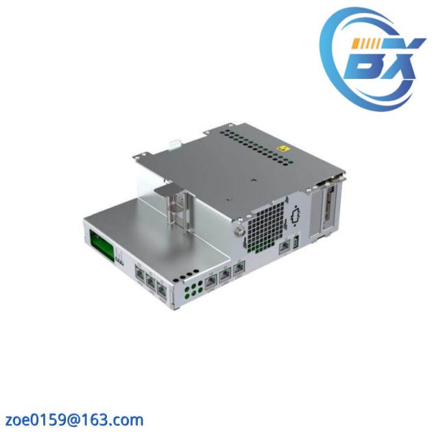 ABB 3HAC6157-1 Industrial Control Module
