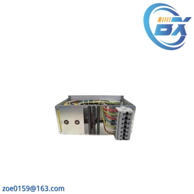 ABB 3HAC6157-1 Industrial Control Module