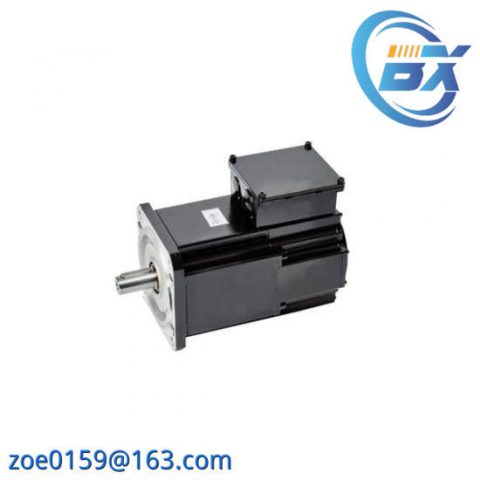 ABB 3HAC6428-1/04 - High-Performance Control Module