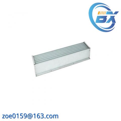 ABB 3HAC9710-1 Control Module for Industrial Automation Systems