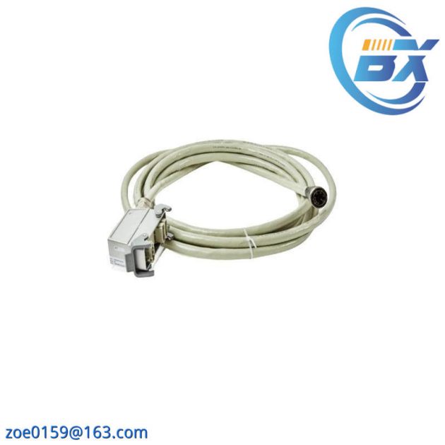 ABB IRB6700 Advanced Robotics System, Model Specific, Automation Core Component