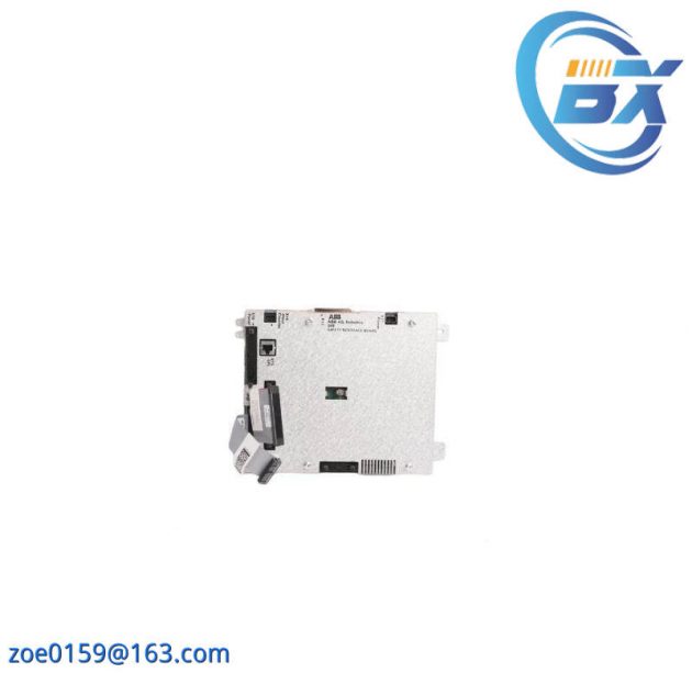 ABB 3HNA006146-001 Safety Interface Board for Industrial Controls