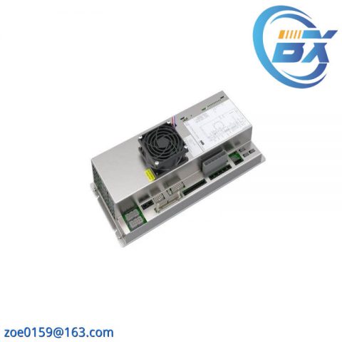 ABB 3HNA031006-001 PDB-03 | 3HAC037163-003 IRB4603 - Advanced Control System Components, 200 Characters