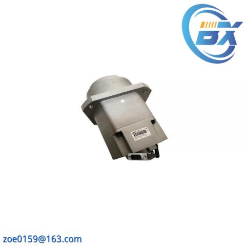 ABB 3HNP03854-1 & 3HNM11221-1 IRB6700 - High-Precision Positioning Control Module