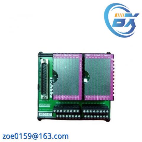 ABB 408368B IAM MODULE High-Performance Industrial Automation Component