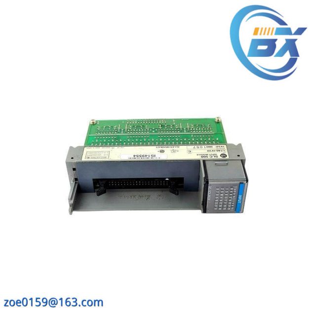 ABB 408368B IAM MODULE High-Performance Industrial Automation Component